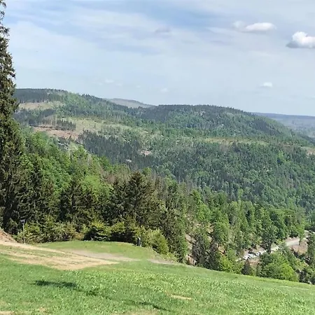 Ferienwohnung Sonneberg Apartamento