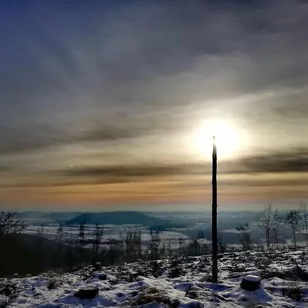 Ferienwohnung Sonneberg Apartmán
