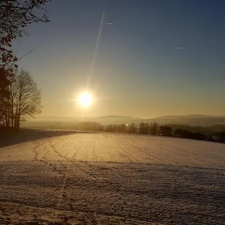 Ferienwohnung Sonneberg Apartamento