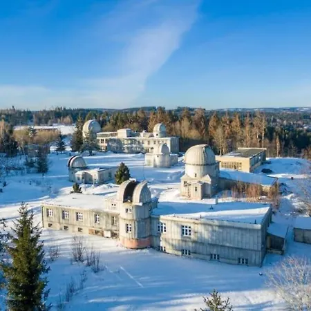 Apartmán Ferienwohnung Sonneberg Sonneberg