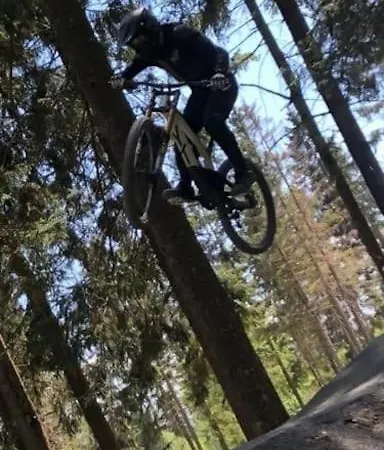 Ferienwohnung Sonneberg * Sonneberg