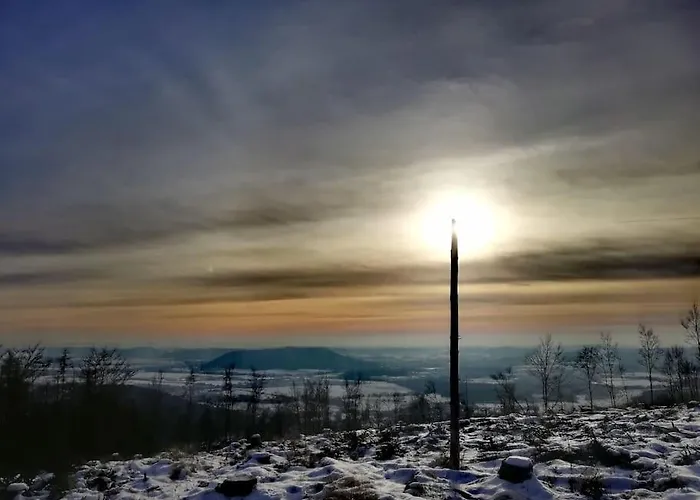 Ferienwohnung Sonneberg Appartement