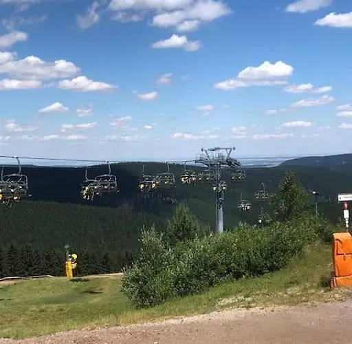Ferienwohnung Sonneberg Sonneberg