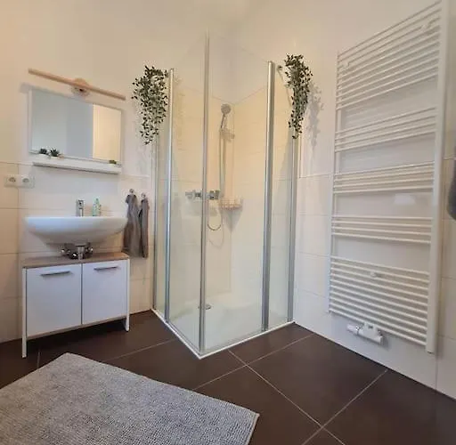 Ferienwohnung Sonneberg Sonneberg