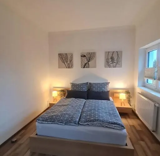 Ferienwohnung Sonneberg * Sonneberg